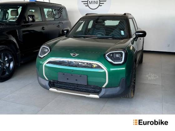 MINI ACEMAN 54,2 KW ELÉTRICO SE MINI ACEMAN 54,2 KW ELÉTRICO SE